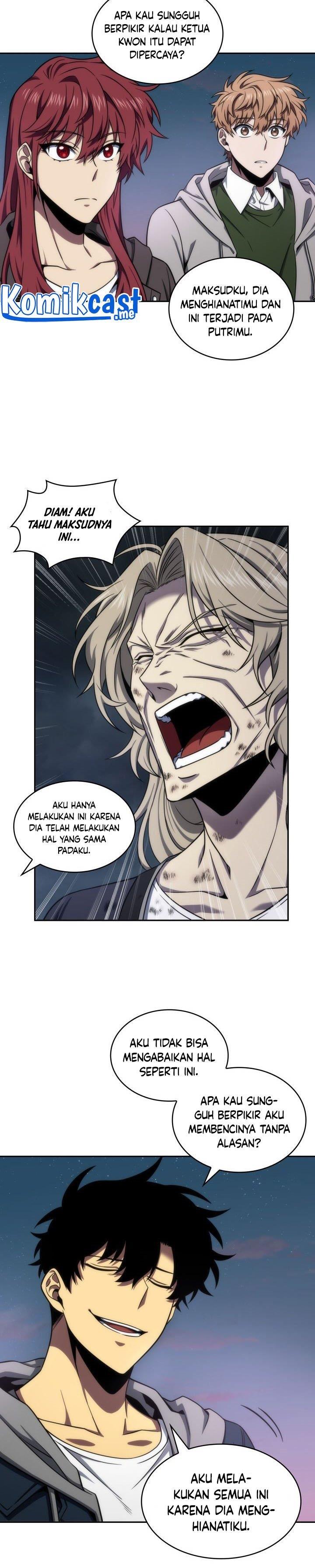 tomb-raider-king - Chapter: 287