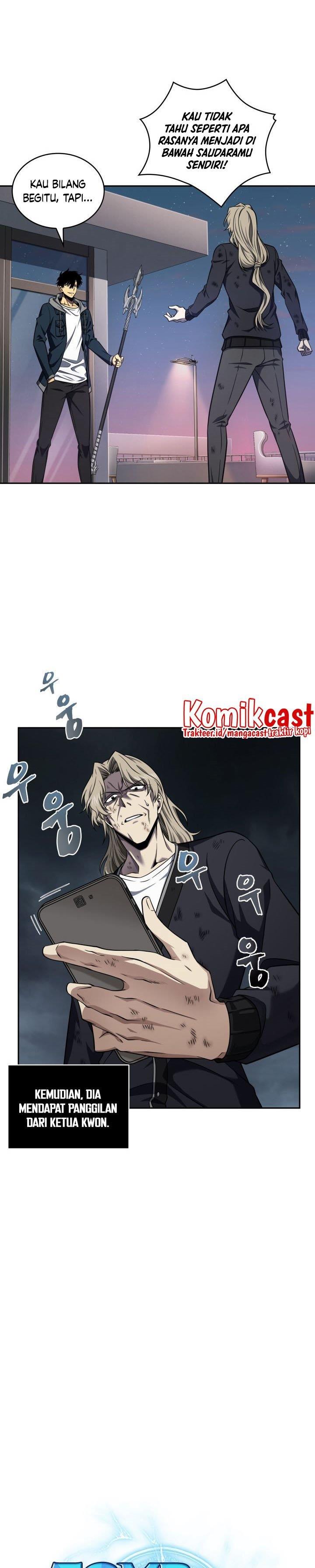 tomb-raider-king - Chapter: 287