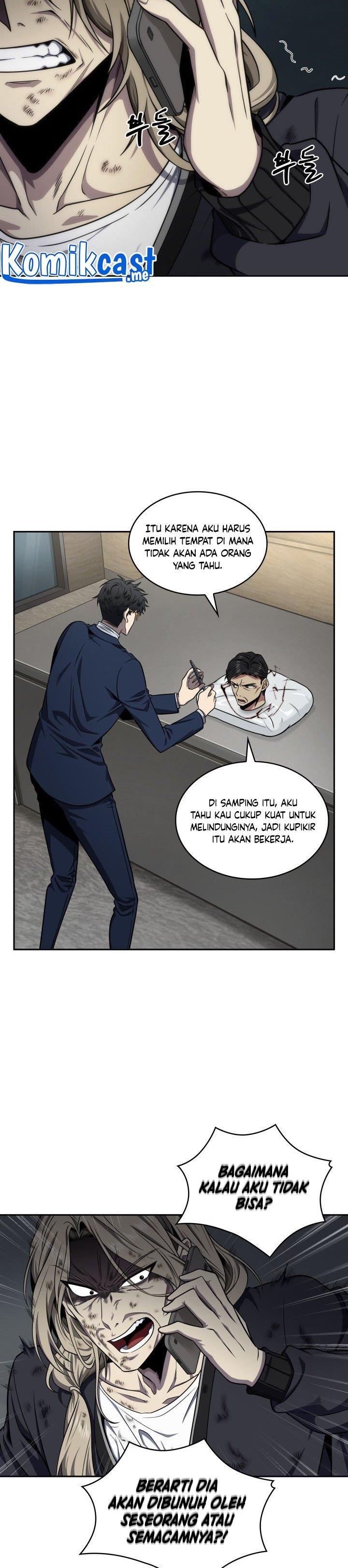 tomb-raider-king - Chapter: 287