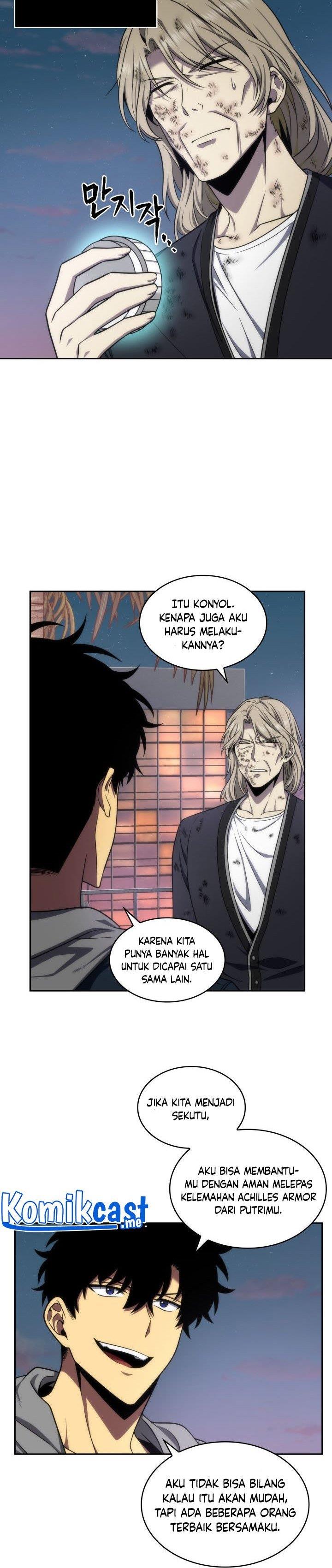 tomb-raider-king - Chapter: 287