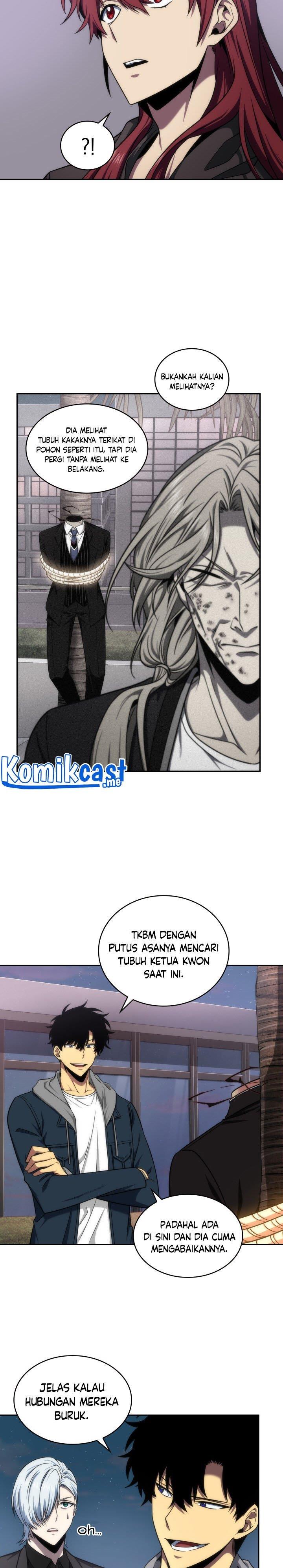 tomb-raider-king - Chapter: 287