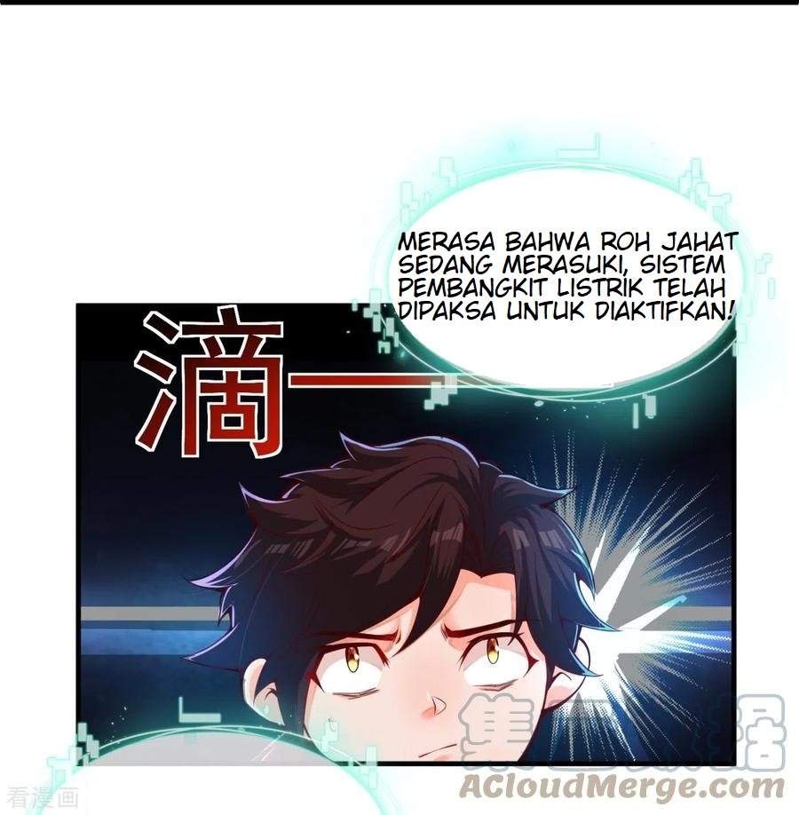 i-stand-beyond-the-heavens - Chapter: 1