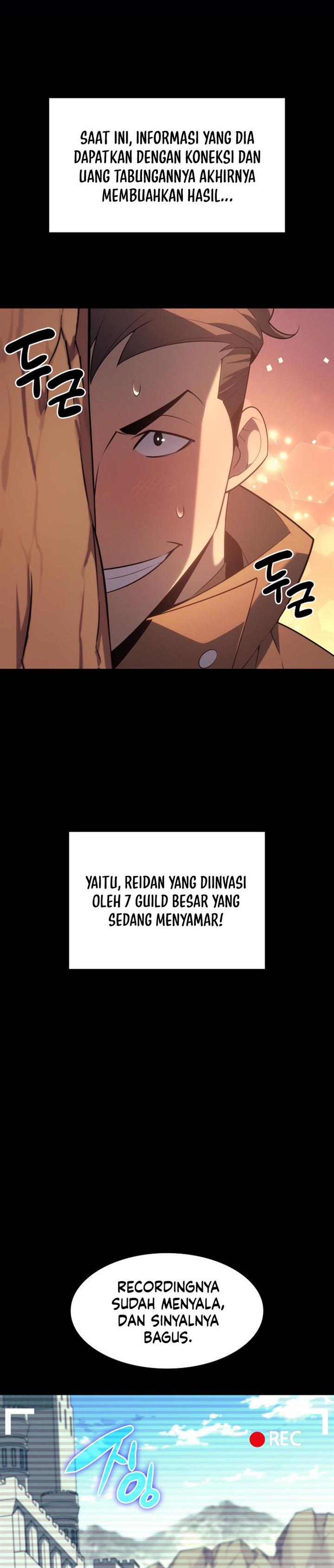 overgeared - Chapter: 133