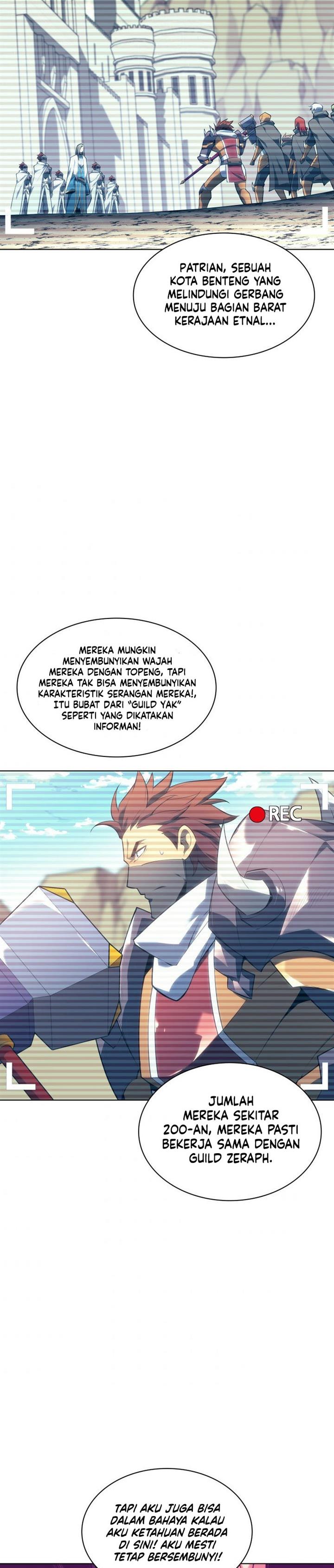 overgeared - Chapter: 133