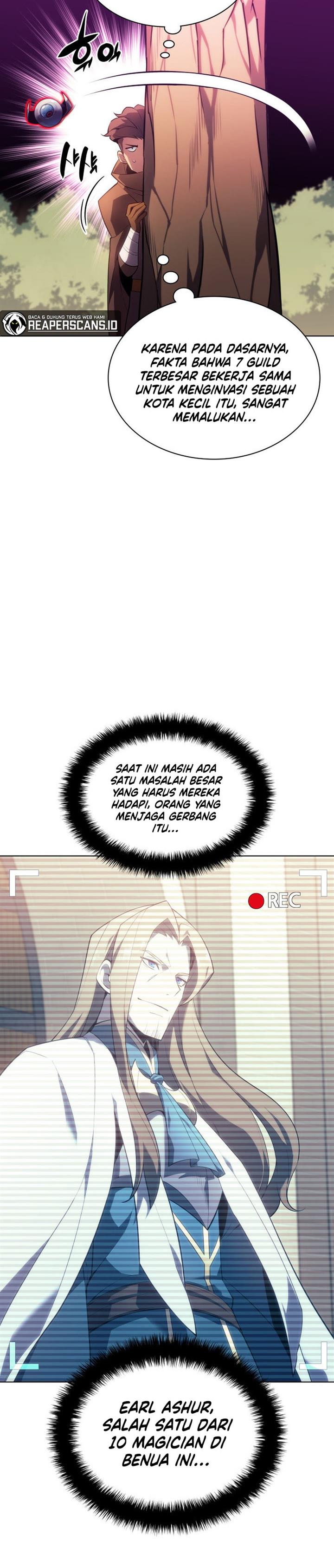 overgeared - Chapter: 133