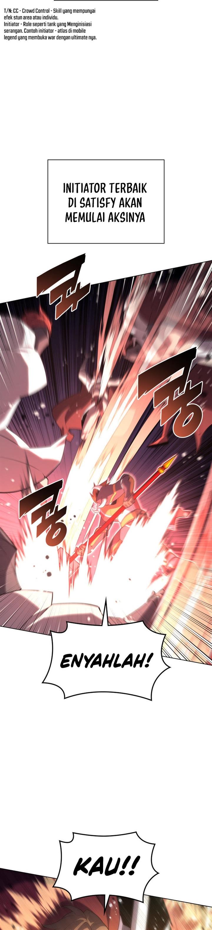 overgeared - Chapter: 133