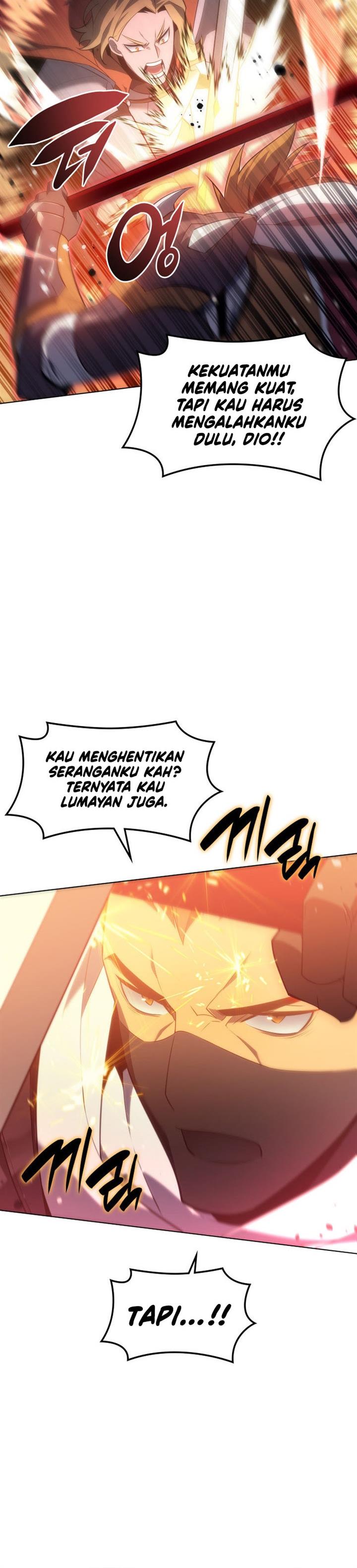 overgeared - Chapter: 133