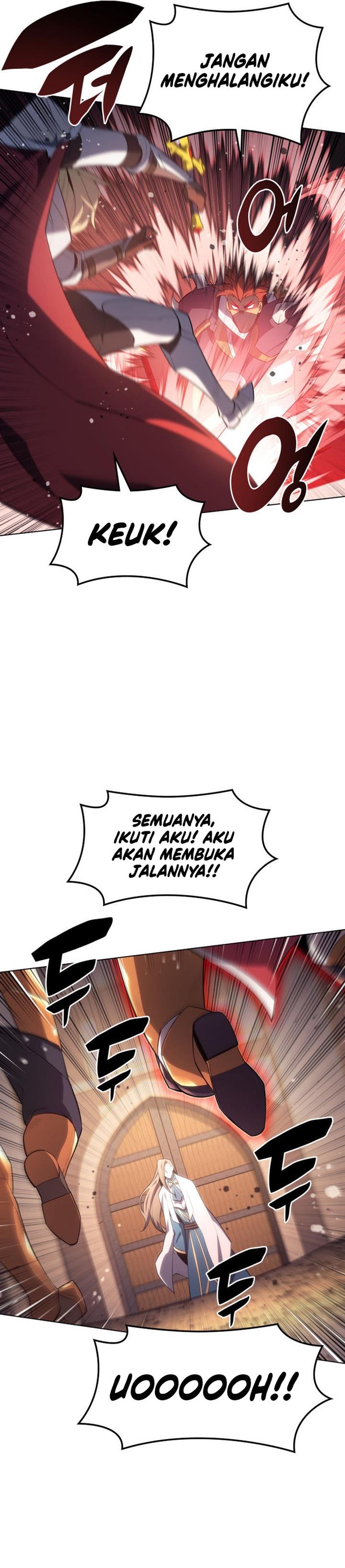 overgeared - Chapter: 133