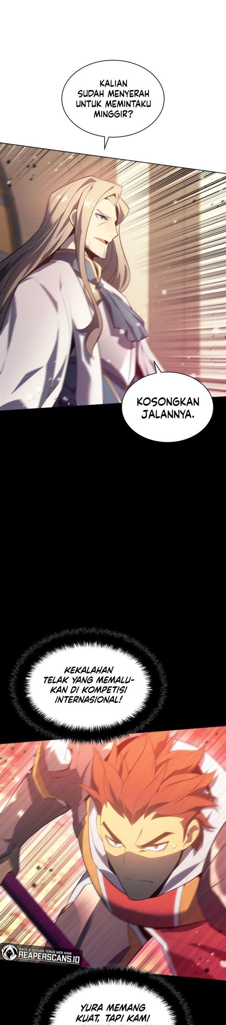 overgeared - Chapter: 133