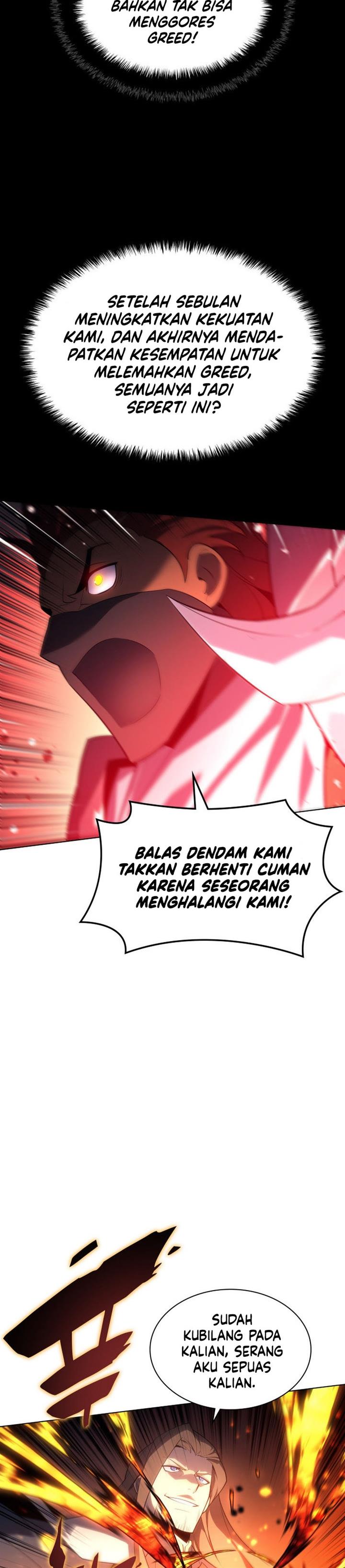 overgeared - Chapter: 133