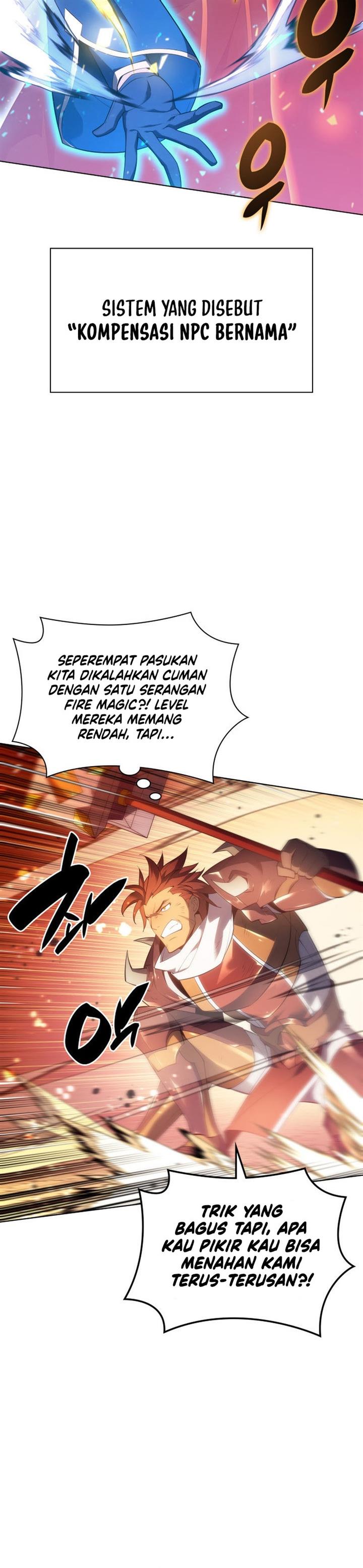 overgeared - Chapter: 133