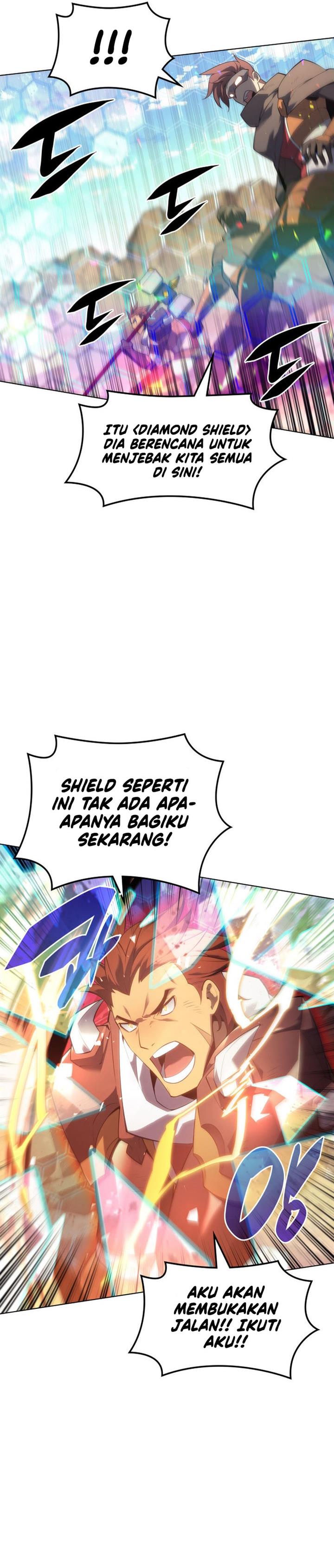 overgeared - Chapter: 133