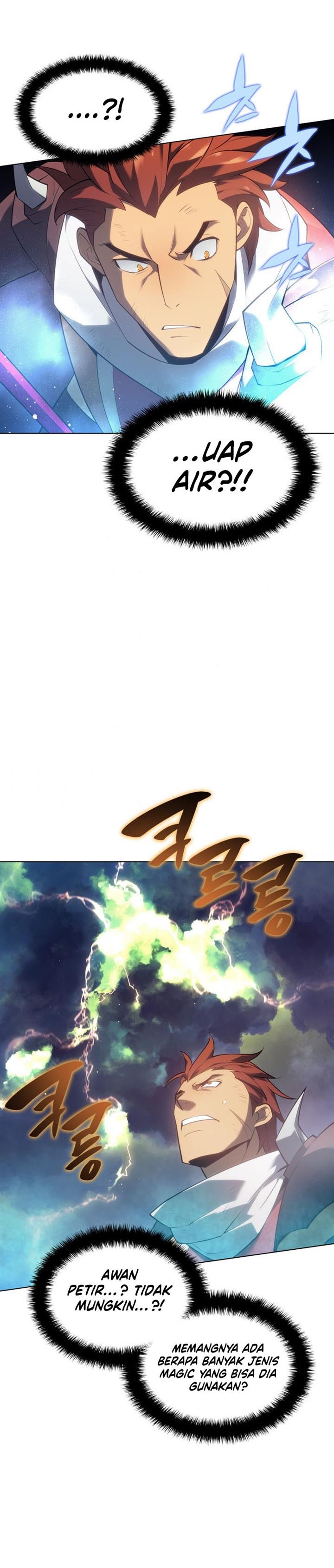 overgeared - Chapter: 133