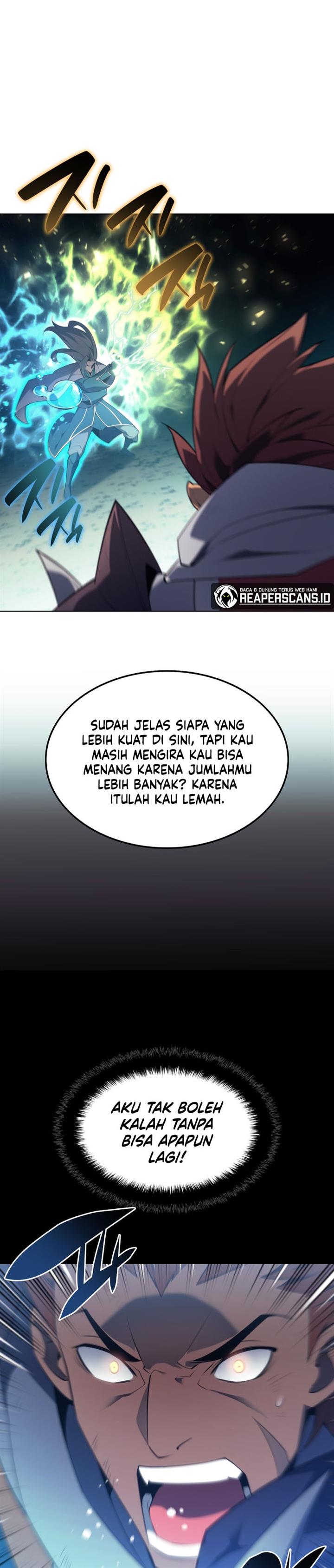 overgeared - Chapter: 133