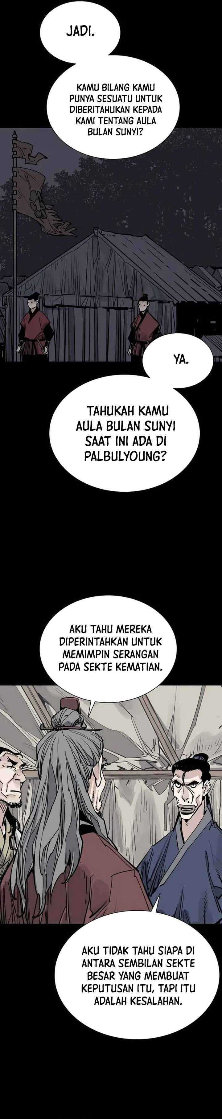 death-god - Chapter: 90