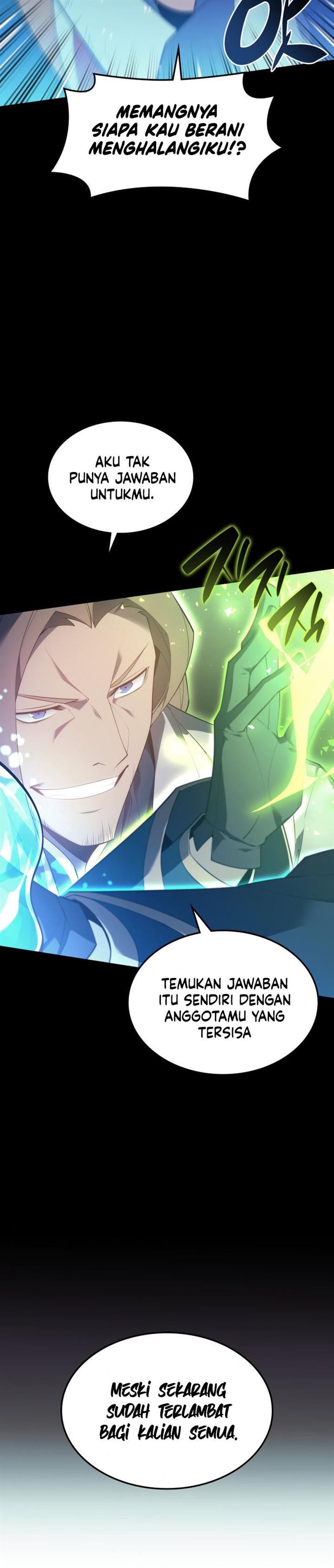overgeared - Chapter: 133