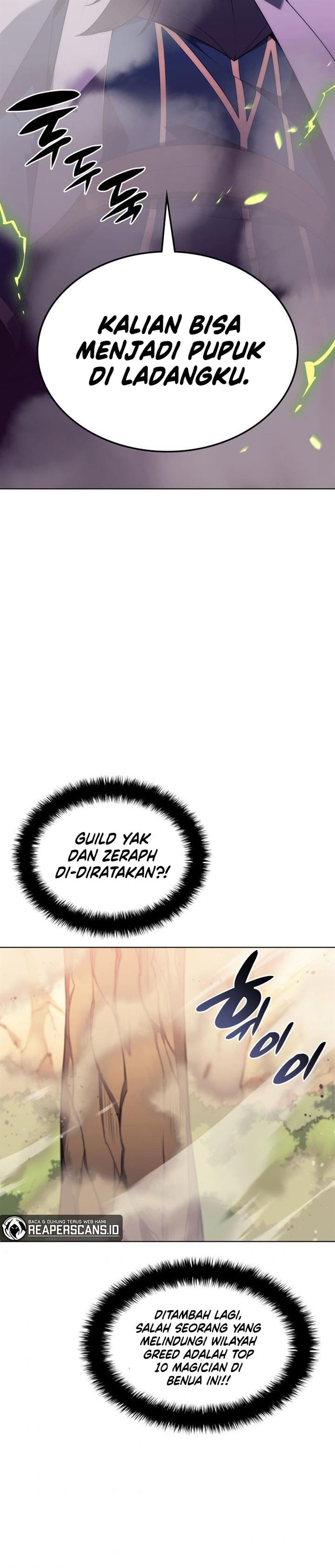 overgeared - Chapter: 133