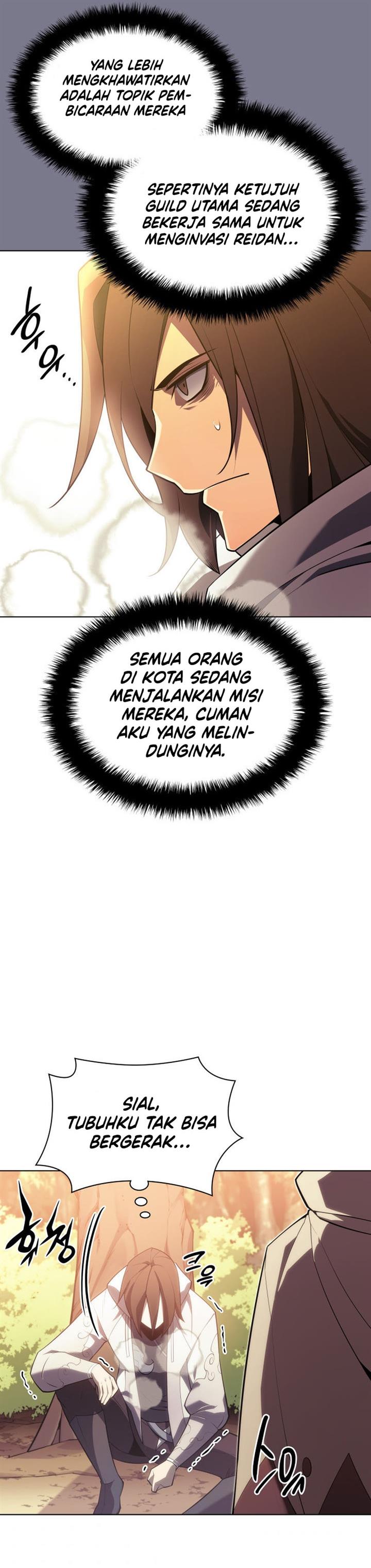 overgeared - Chapter: 133