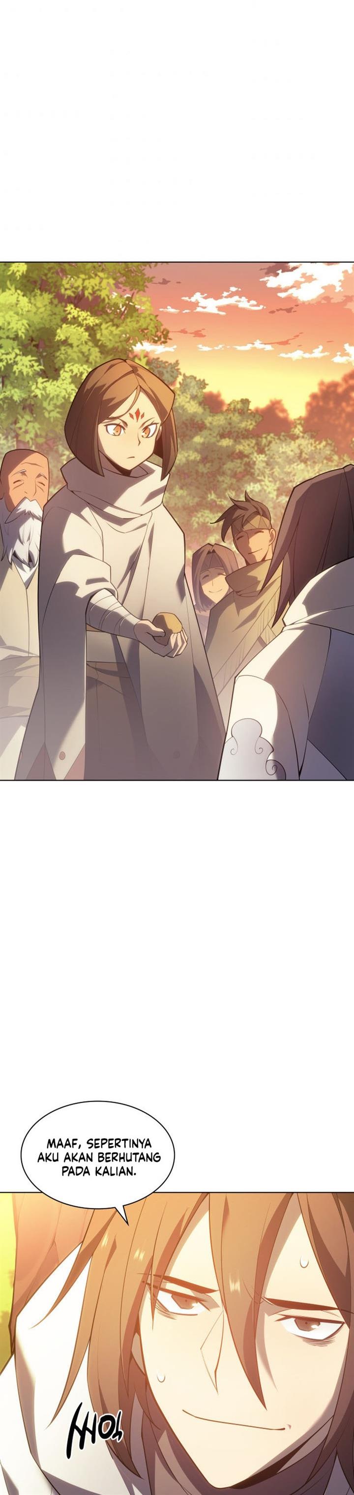 overgeared - Chapter: 133