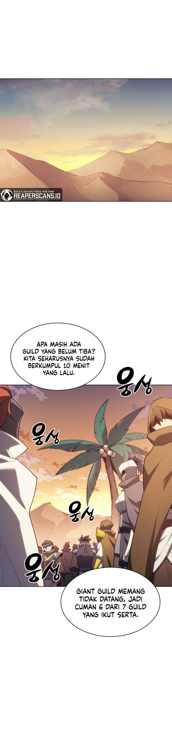overgeared - Chapter: 133