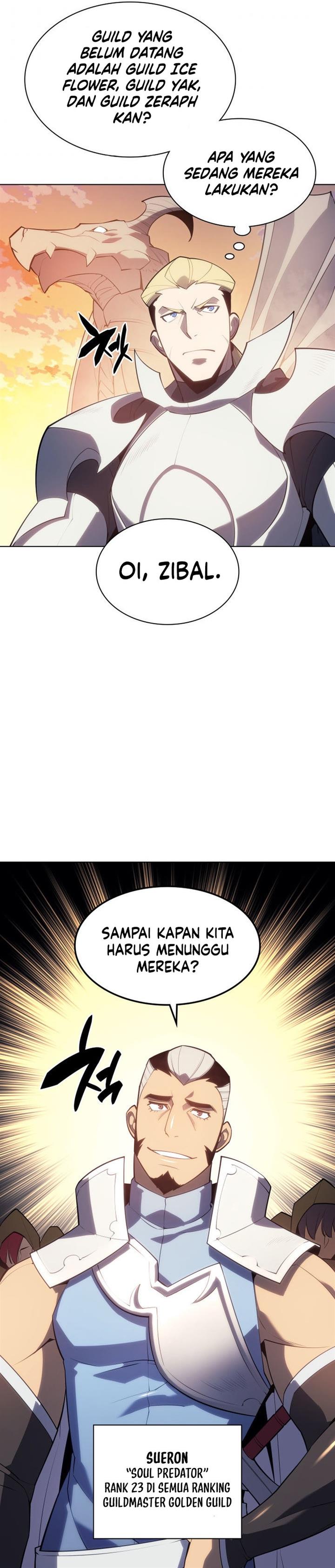overgeared - Chapter: 133