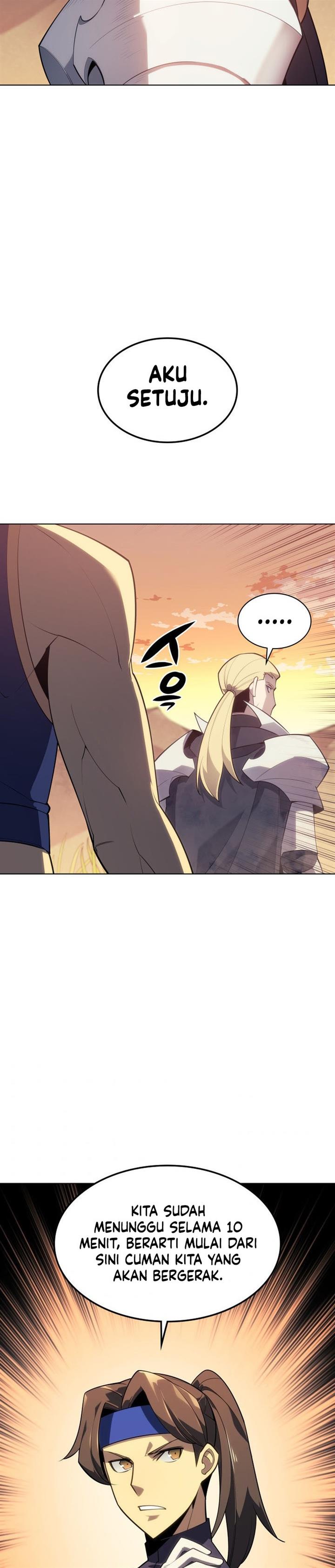 overgeared - Chapter: 133