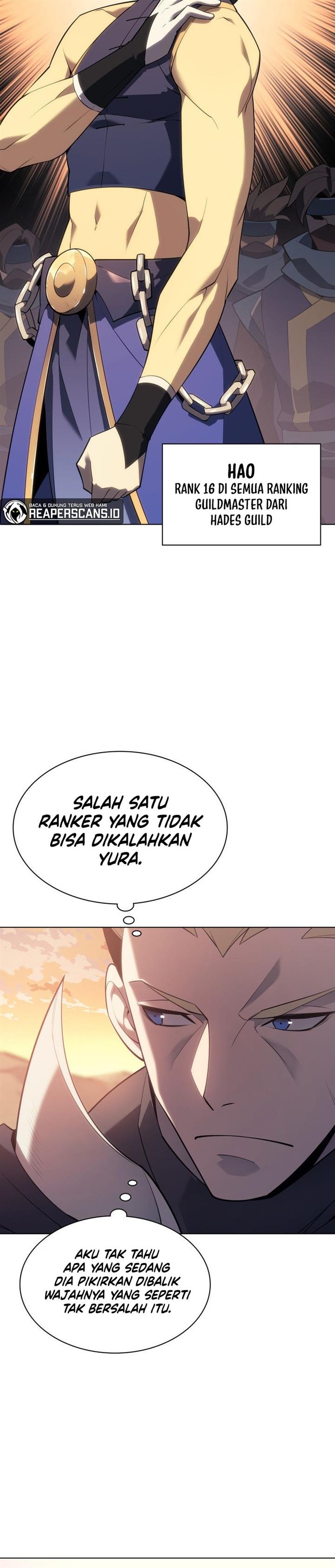 overgeared - Chapter: 133