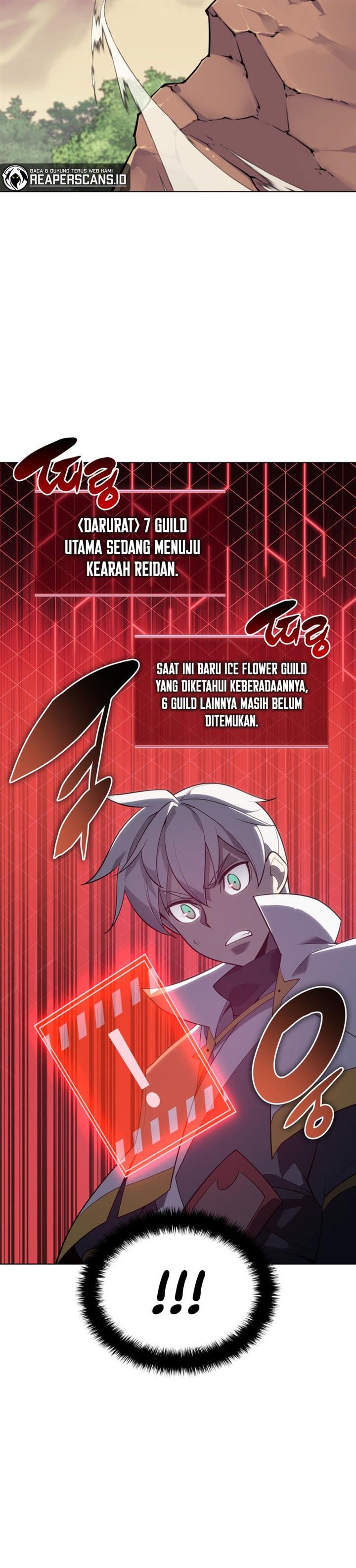 overgeared - Chapter: 133