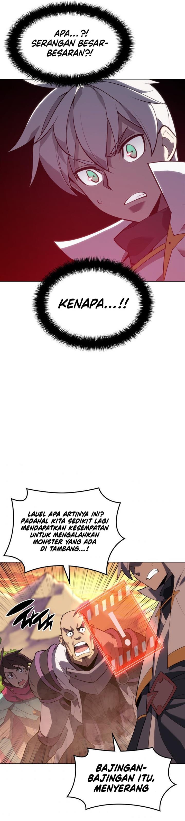 overgeared - Chapter: 133