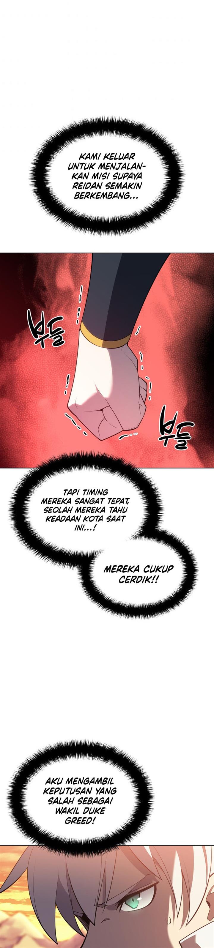 overgeared - Chapter: 133