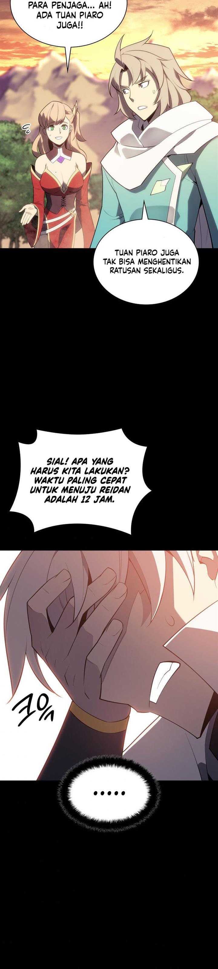 overgeared - Chapter: 133
