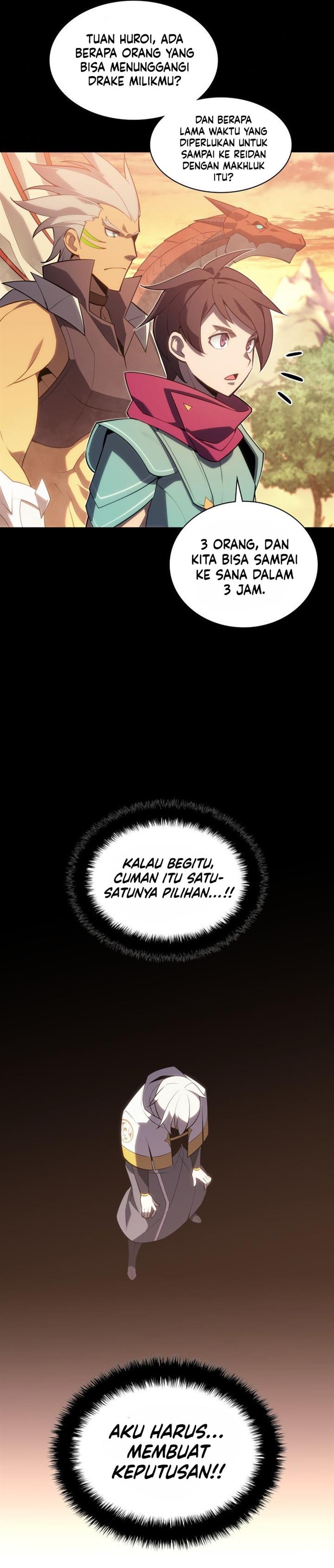 overgeared - Chapter: 133