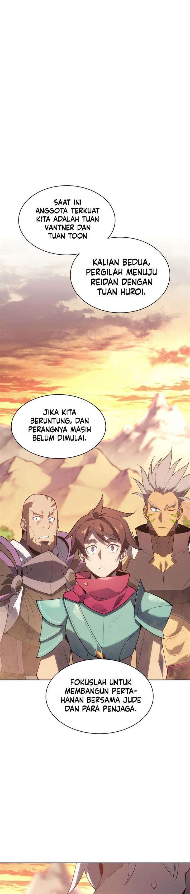 overgeared - Chapter: 133