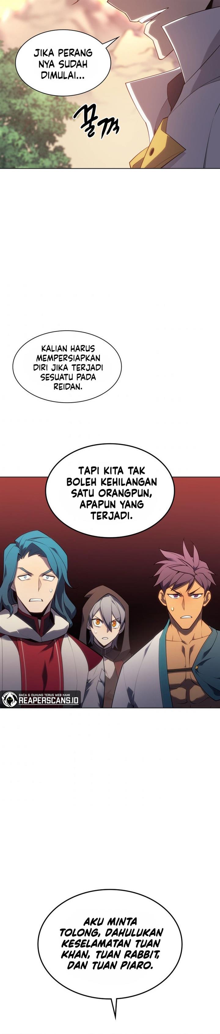 overgeared - Chapter: 133