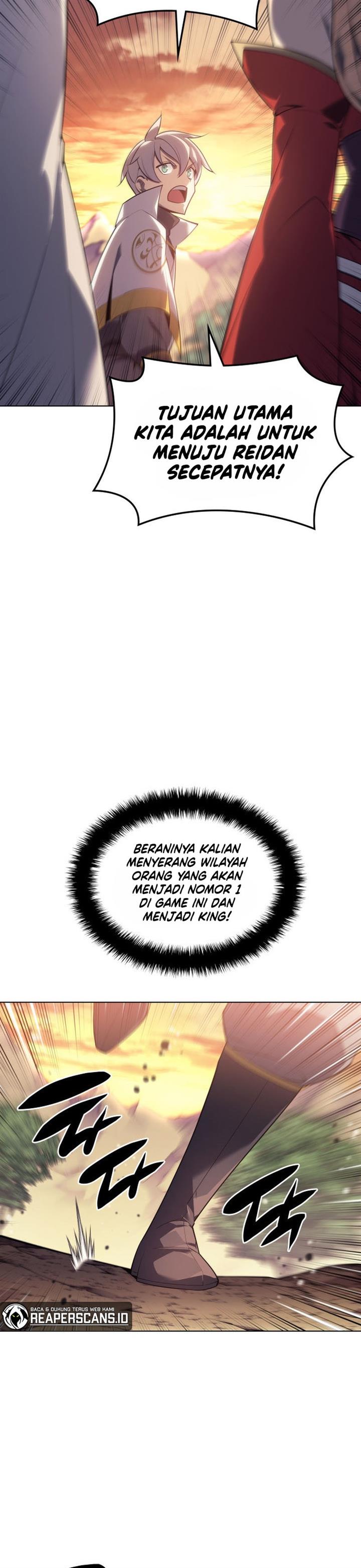 overgeared - Chapter: 133