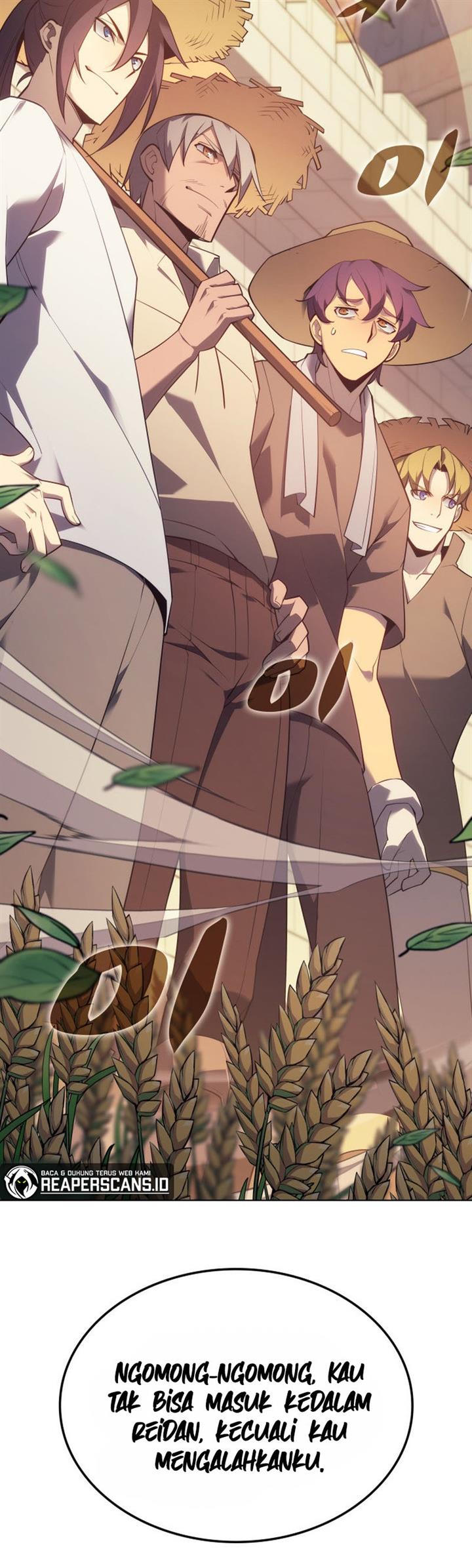overgeared - Chapter: 133