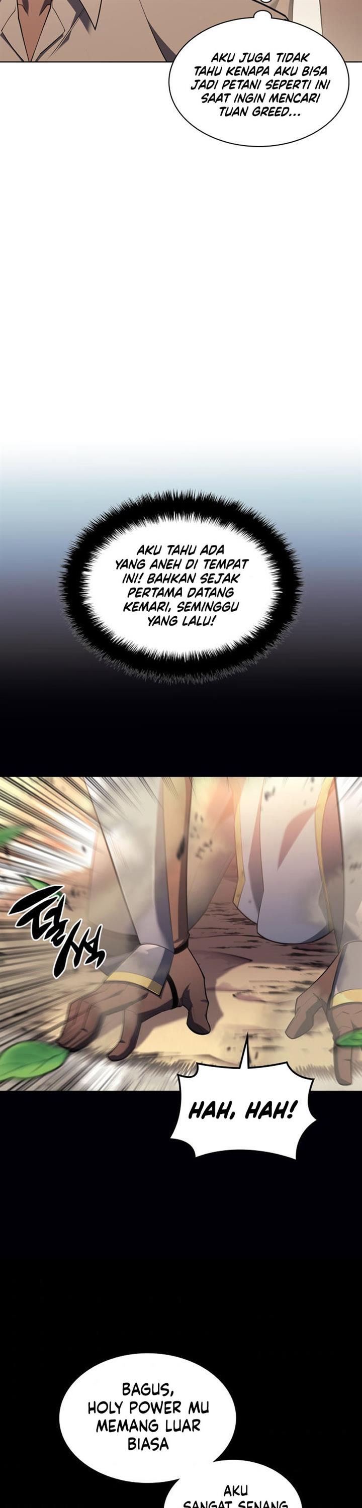 overgeared - Chapter: 134