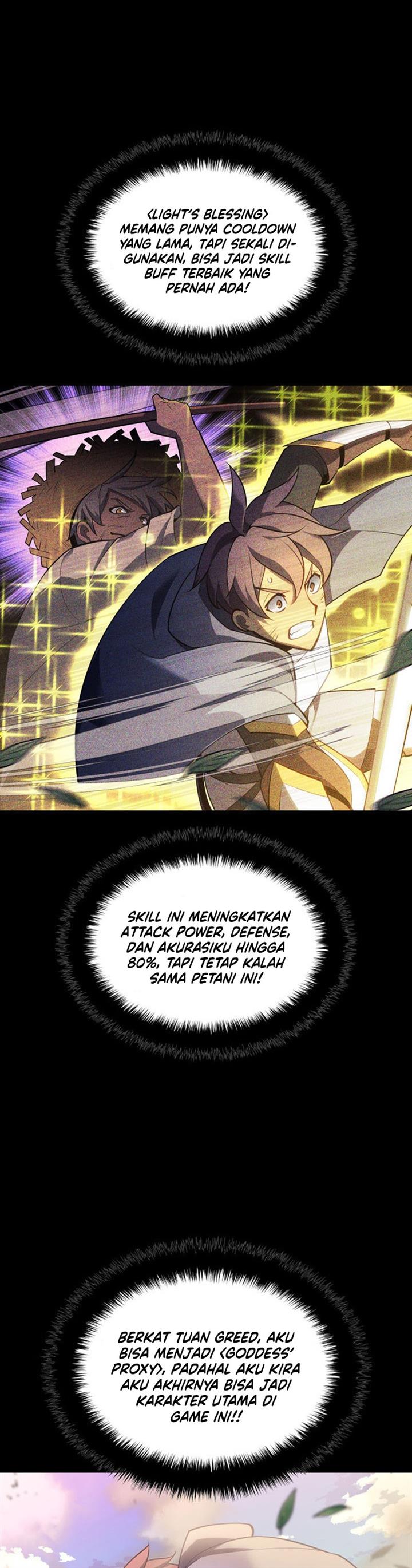 overgeared - Chapter: 134