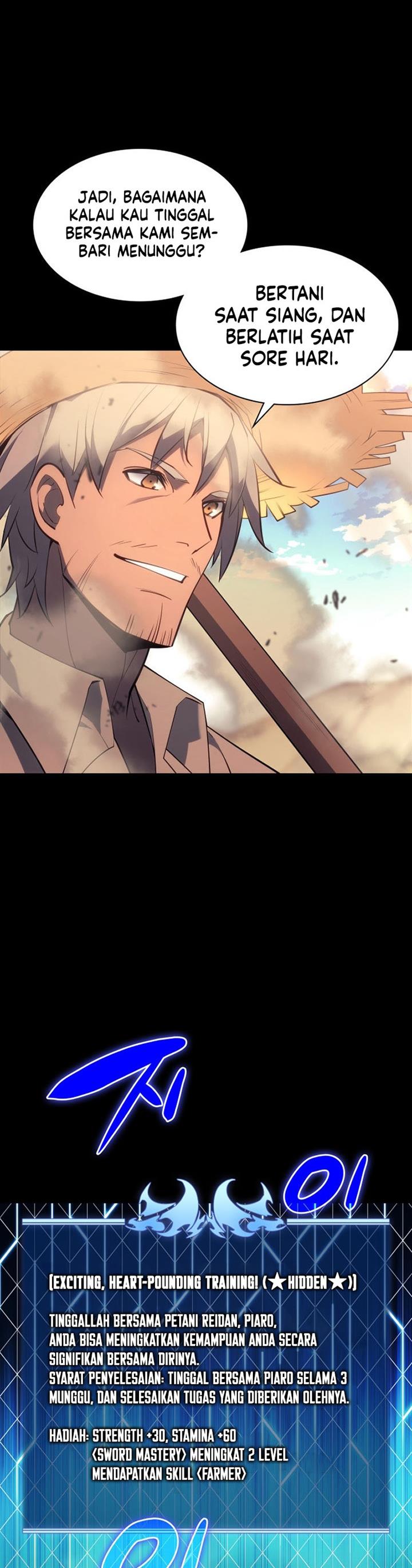 overgeared - Chapter: 134