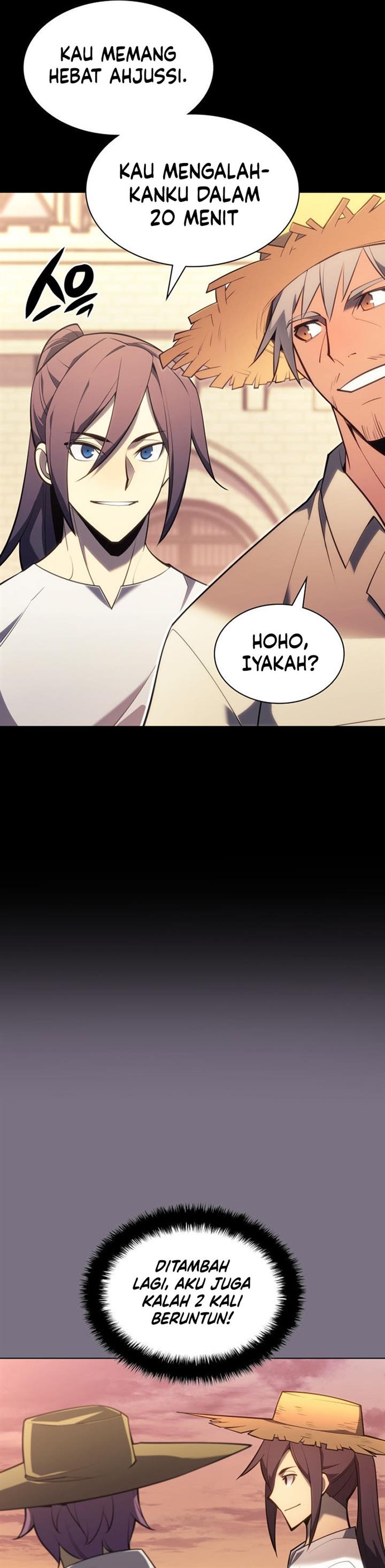 overgeared - Chapter: 134