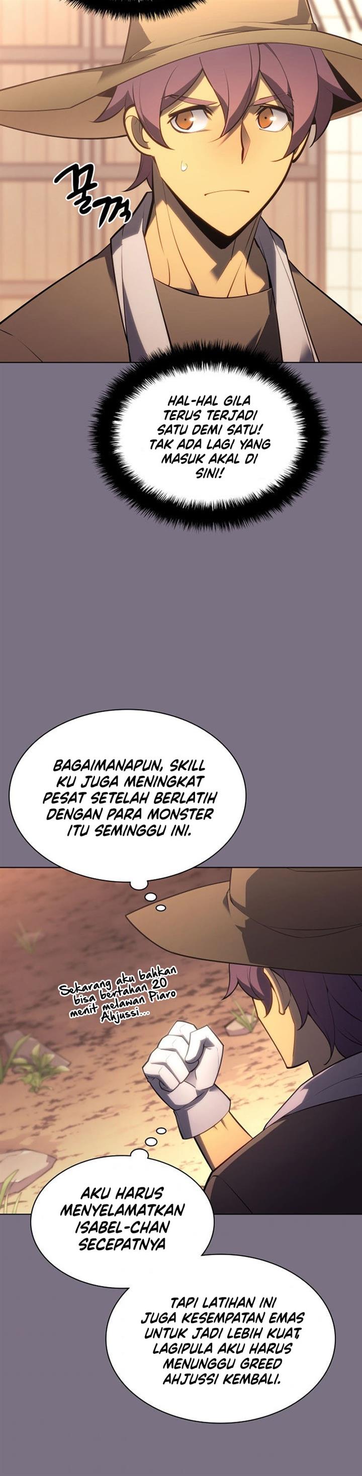 overgeared - Chapter: 134