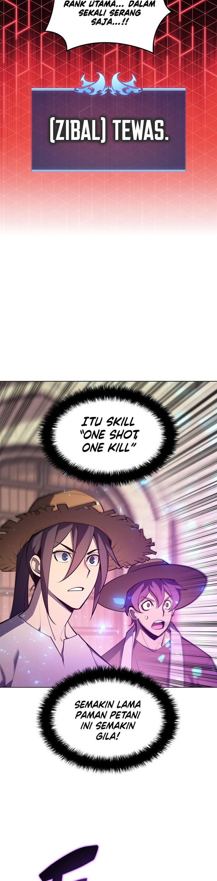 overgeared - Chapter: 134