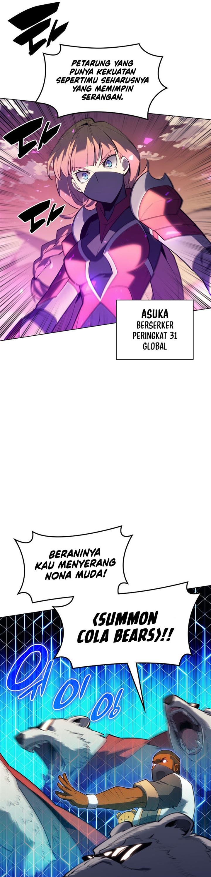 overgeared - Chapter: 134