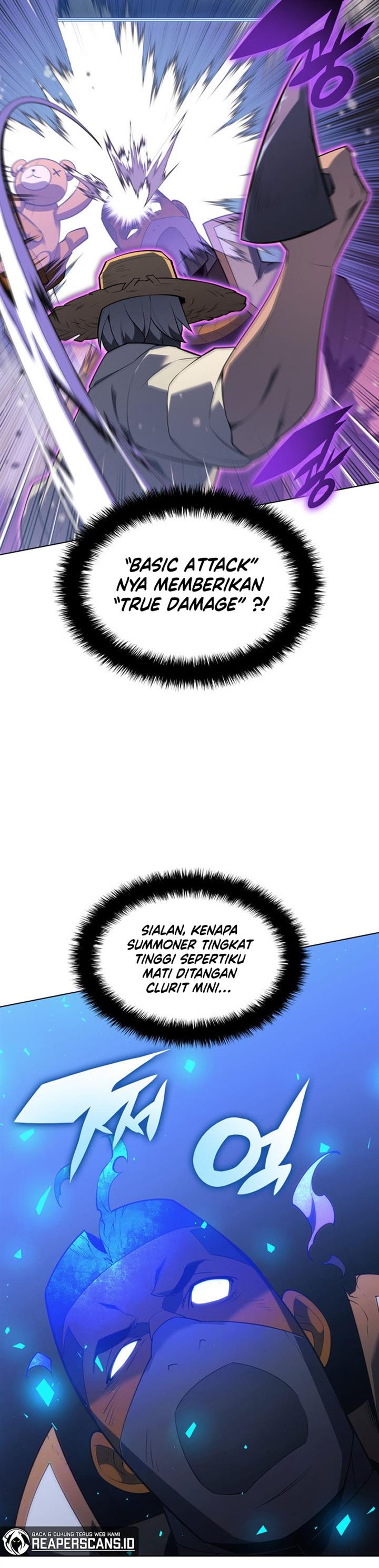 overgeared - Chapter: 134