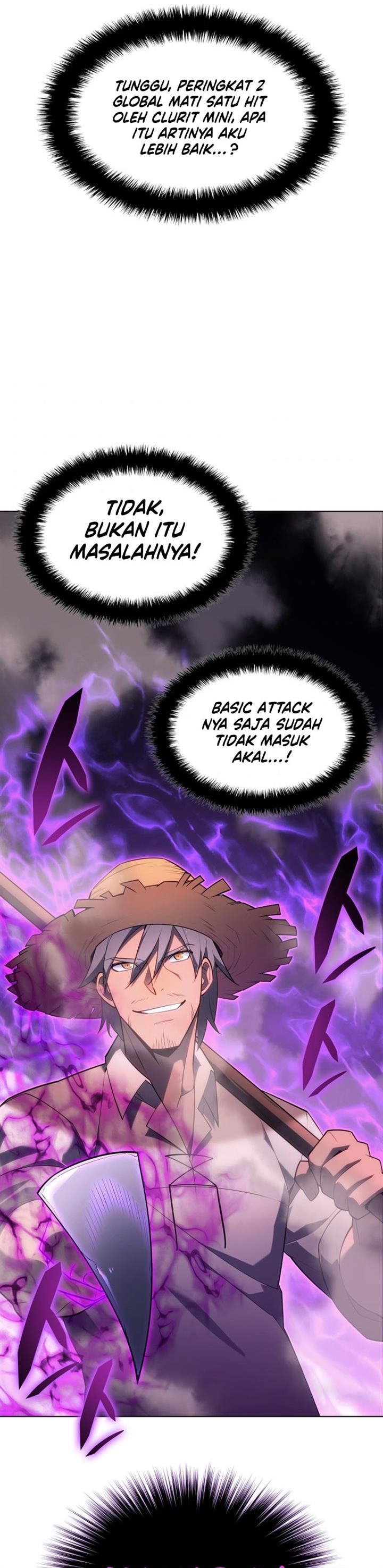 overgeared - Chapter: 134