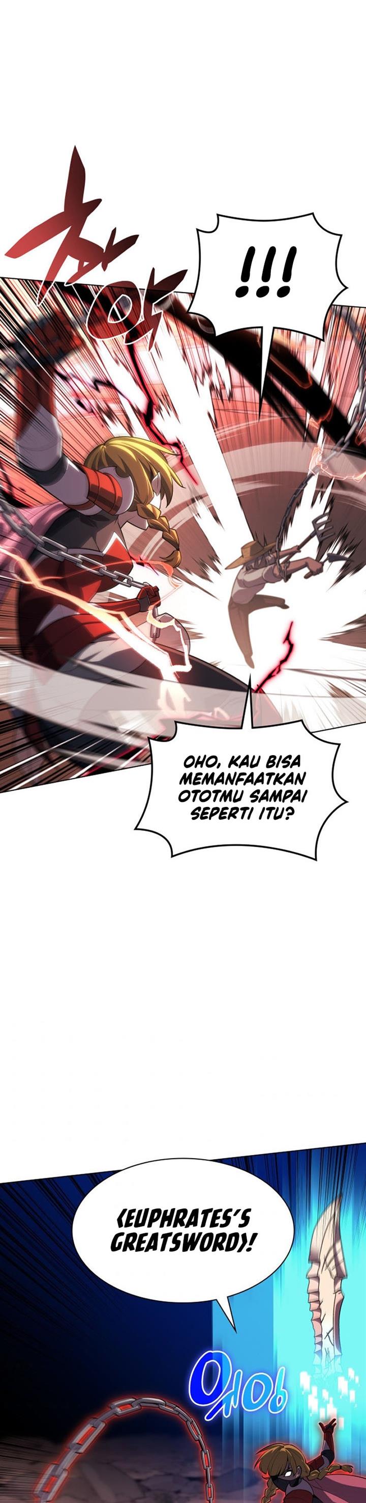 overgeared - Chapter: 134