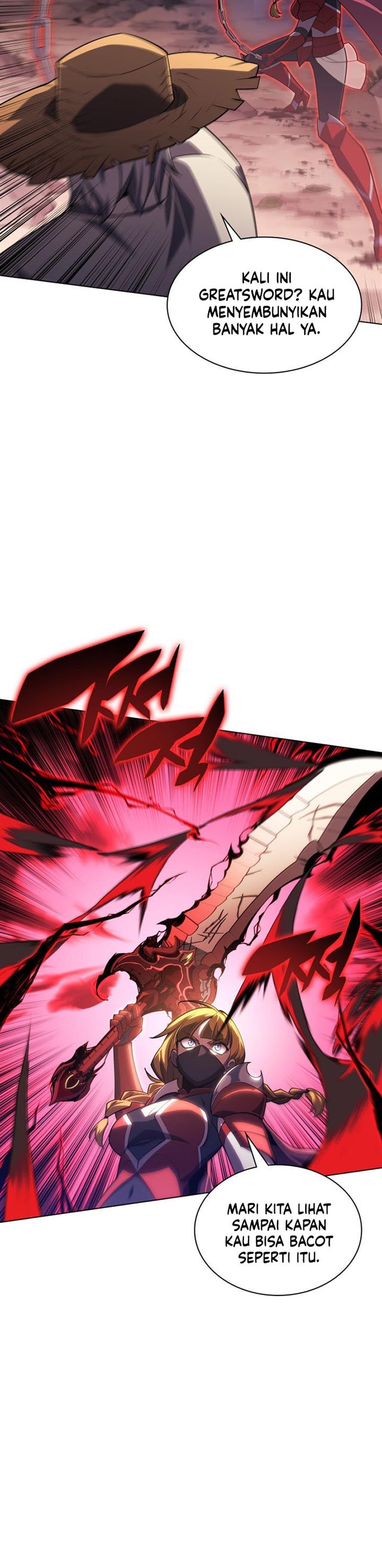 overgeared - Chapter: 134