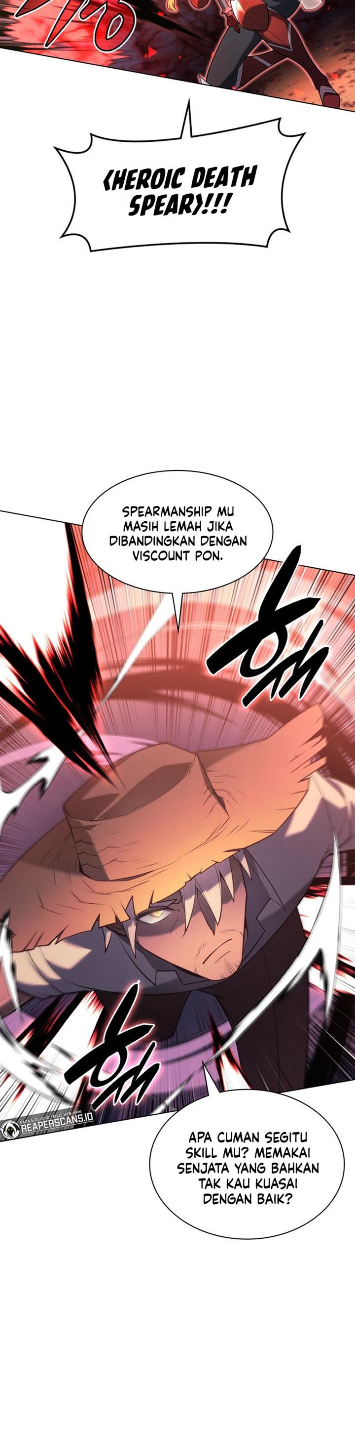 overgeared - Chapter: 134