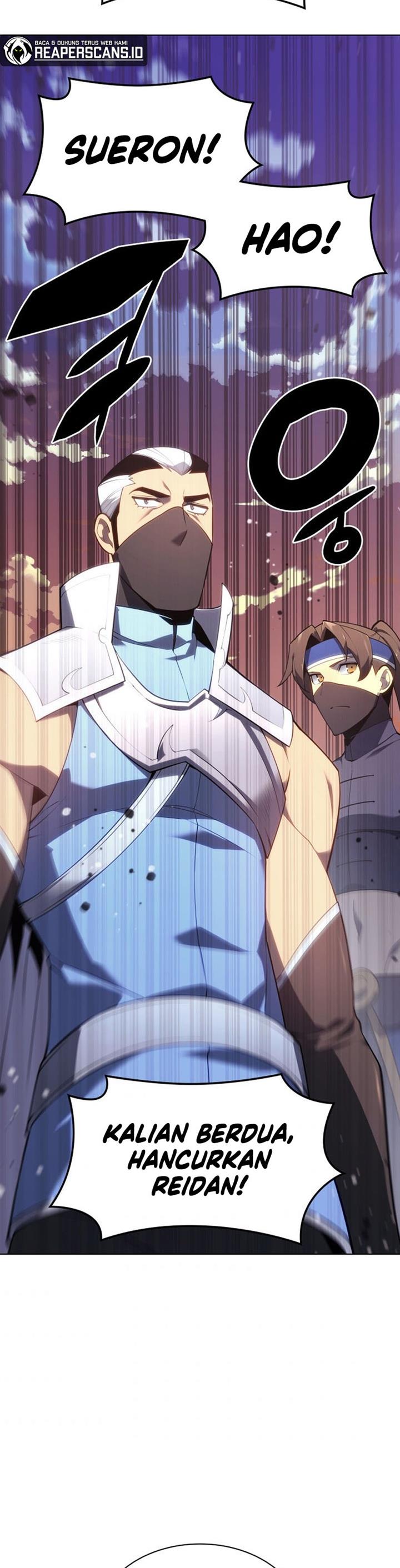 overgeared - Chapter: 134