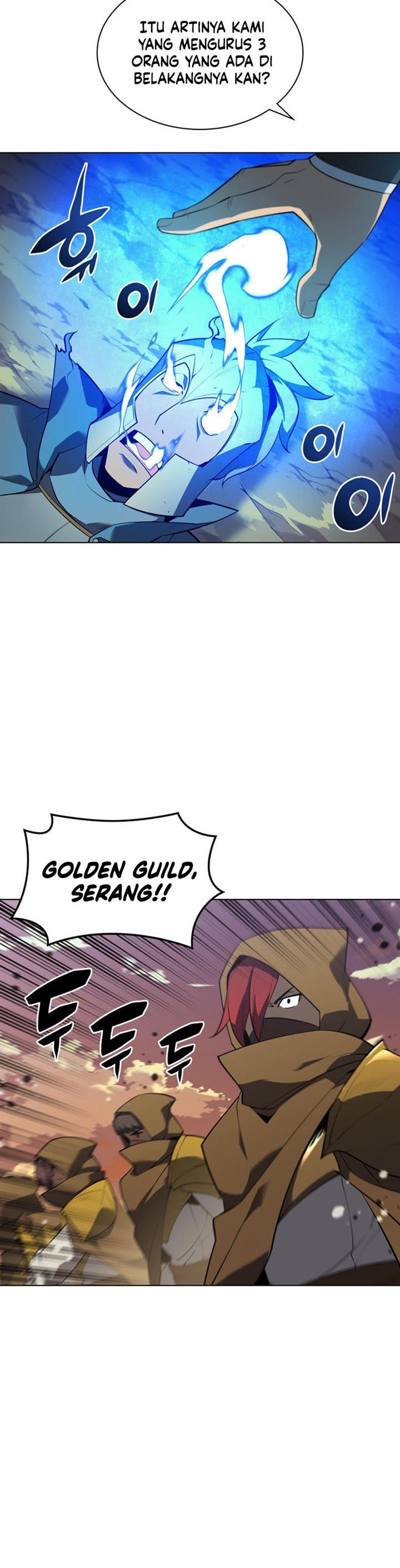 overgeared - Chapter: 134